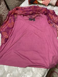 CAPE TOP FOR PLUS SIZE WOMEN.