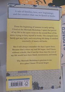 Days at the Morisaki Bookshop