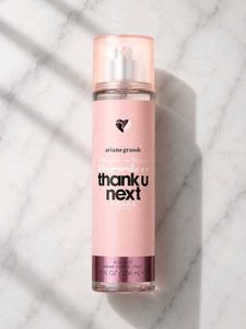 Ariana Grande Thank U Next Body Mist 10ml