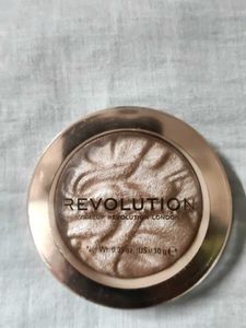 Makeup Revolution Highlighter Reloaded