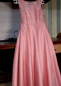 Pink Sakura Grace Gown