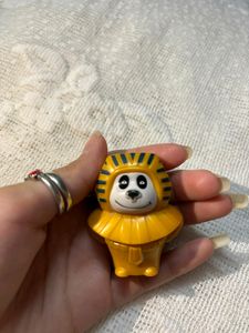 Cute Panda 🐼 Mini Toy 🧸