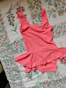 Swim suit for girls