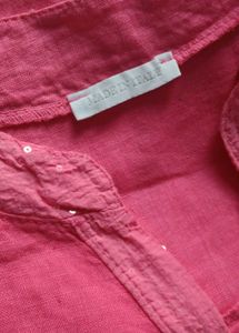made in italy shirt for women