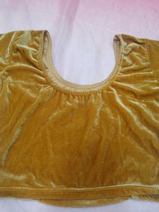 Streachable all size blouses : 4 Options