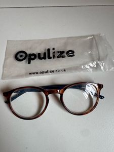 Opulize Stylish Reading Glasses