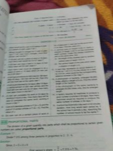 Middle School Mathematics Book - Grade 8