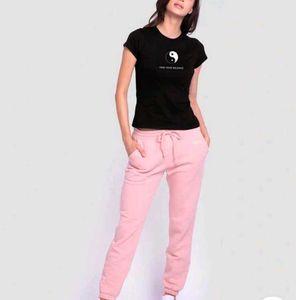 Black Tshirt - Causal Wear (Brand New)