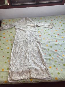 Printed Kurta For Women