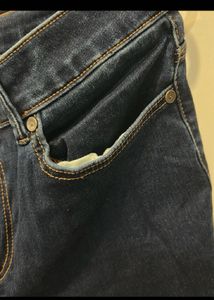 Vero Moda Bootcut Stretchable Jeans
