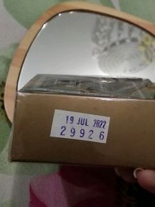 Neev Charcoal Soap