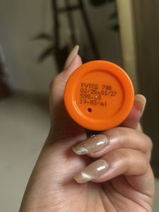 Foxtale Vitamin C Brightening Serum