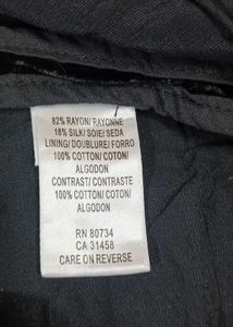 BCBGMaxAzria Bolero Top