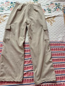Trendy Cargo Pants