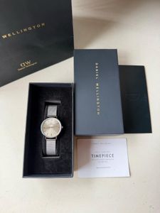 Daniel Wellington Watch