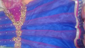 Lehnga Attech With Chunni