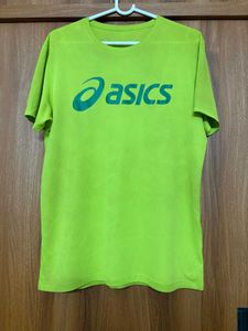 Asics Graphic T-Shirt M Size