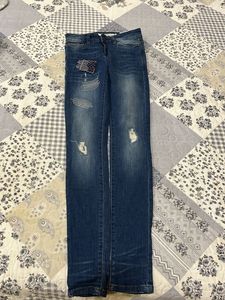 Vero Moda Denim Jeans