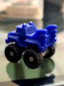 kinderjoy Bat wheels🦇 edition