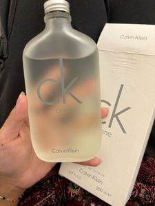 CK One by Calvin Klein 200ml