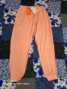 Zivame Gym Track Pant For Women