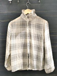 Long Over Sized Shirt