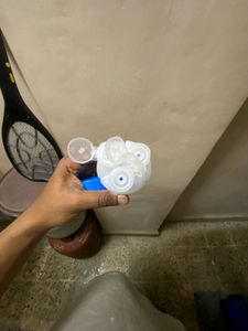 Refillable Travel Bottles for Toiletries - 3 in 1