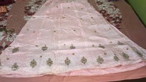 Beautiful Bridal Lehenga Choli Set