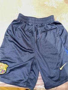 Barcelona 2009 Final Retro Jersey + Shorts