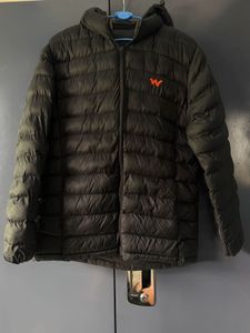 Og Wildcraft Down Feather Puffer Jacket