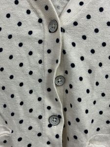 Tommy Hilfiger cropped blouse