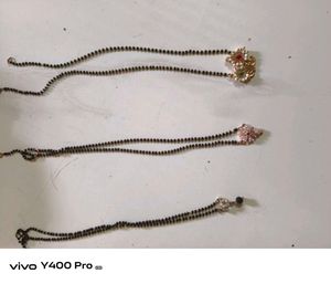 Elegant Mangalsutra Collection