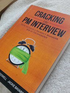 Cracking the PM Interview