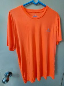 Gym loose Shirt