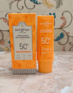 Dot&amp;key Mongo,Vitamin C+E,Cica Calming, Barrier