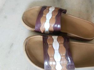 Doctor Flip Flops