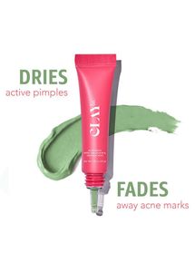 ClayCo Acne Paste - Spot Treatment
