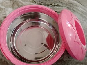 Insulated Casserole