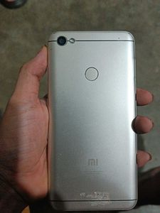 Redmi y1