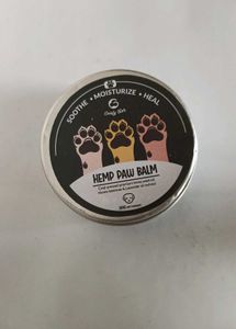 Hemp Paw Balm