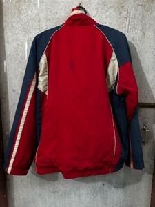 Columbia jackets