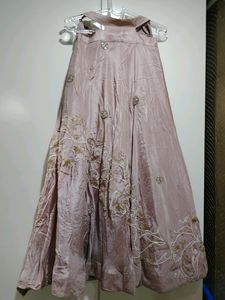 Stylish Lehenga Set
