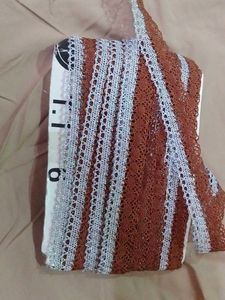 Assorted Lace Trim