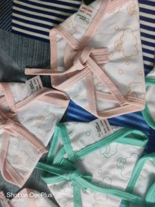 Baby Wrap Clothes