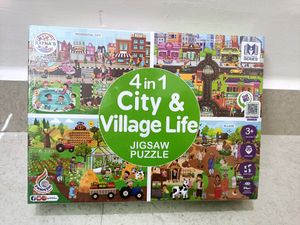 Kids Board Games
