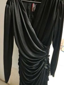 beautiful dress