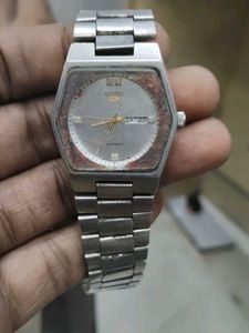 Vintage Seiko Automatic Watch