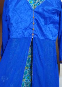GARBA NAVRATRI INDO WESTERN DRESS
