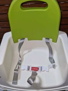 luvlap 4 in 1 baby High Chair