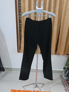ENV Classic Black Trousers